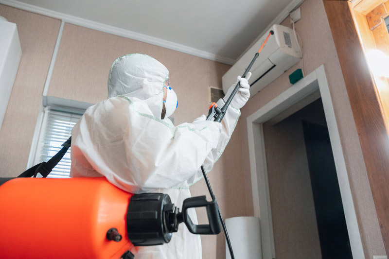 Mould Remediation Sydney Emergency Mould Remediation Sydney